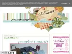 Sites similar to polkadotch.blogspot.com