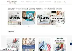 Sites similar to polkadotchair.com