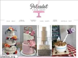 Sites similar to polkadotcupcakeshop.com