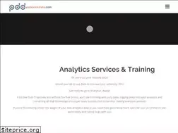 Sites similar to polkadotdata.com
