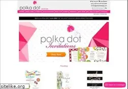 Sites similar to polkadotdesign.com