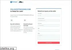 Sites similar to polkadotdesigns.com