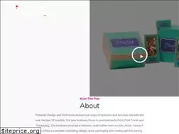 Sites similar to polkadotdp.com