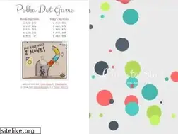 Sites similar to polkadotgame.com
