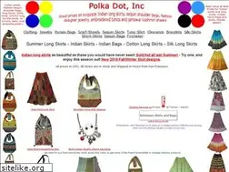 Sites similar to polkadotinc.com