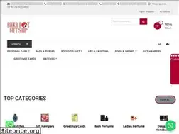 Sites similar to polkadotkenya.com