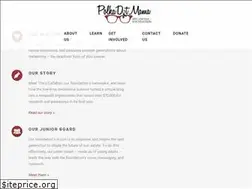 Sites similar to polkadotmama.org