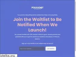 Sites similar to polkadotnannies.com