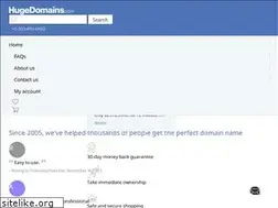 Sites similar to polkadotpatch.com