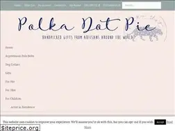 Sites similar to polkadotpie.co.uk