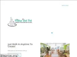 Sites similar to polkadotpot.com