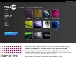 Sites similar to polkadots.ca