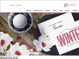 Sites similar to polkadots.pk