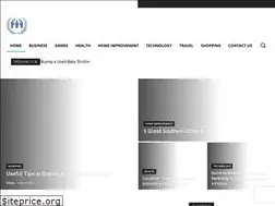 Sites similar to polkadotsandgin.com