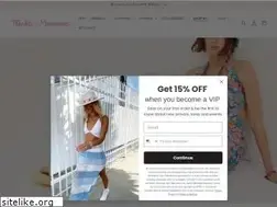 Sites similar to polkadotsandmoonbeams.com