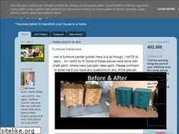 Sites similar to polkadotsandpizza.blogspot.com