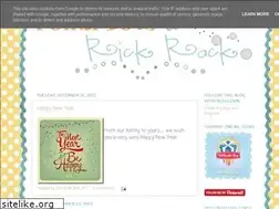 Sites similar to polkadotsandrickrack.blogspot.com