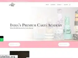 Sites similar to polkadotscakes.com