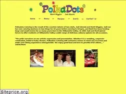 Sites similar to polkadotscatering.com