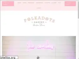Sites similar to polkadotscupcakefactory.com