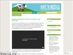 Sites similar to polkadotsheep.wordpress.com
