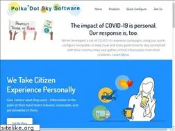 Sites similar to polkadotskysoftware.com