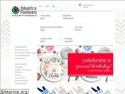 Sites similar to polkadotsonline.com