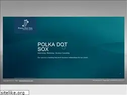Sites similar to polkadotsox.com
