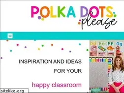 Sites similar to polkadotsplease.com