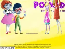 Sites similar to polkadotsthemusical.com