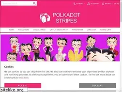 Sites similar to polkadotstripes.co.uk