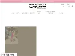 Sites similar to polkadotz.com