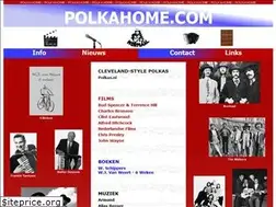 Sites similar to polkahome.com
