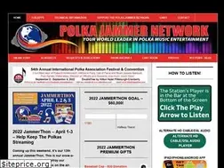 Sites similar to polkajammernetwork.org