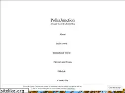 Sites similar to polkajunction.com
