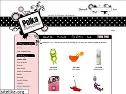 Sites similar to polkalicious.com