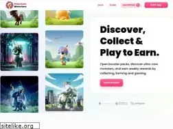 Sites similar to polkamon.com