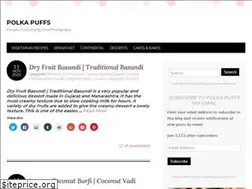 Sites similar to polkapuffs.in