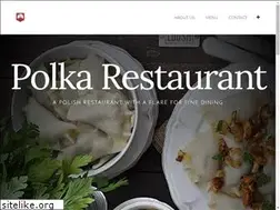 Sites similar to polkarestaurant.com