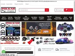 Sites similar to polkarotoaksesuar.com