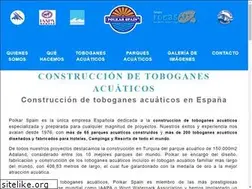 Sites similar to polkarspain.com