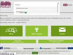 Sites similar to polkart.com.pl