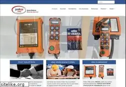 Sites similar to polkarvinc.com