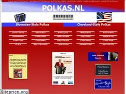 Sites similar to polkas.nl