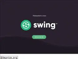 Sites similar to polkaswitch.com