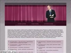 Sites similar to polkatalog.pl