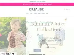 Sites similar to polkatots.in