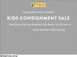 Sites similar to polkatotsale.com