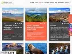 Sites similar to polkatravel.pl