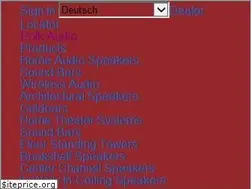 Sites similar to polkaudio.com